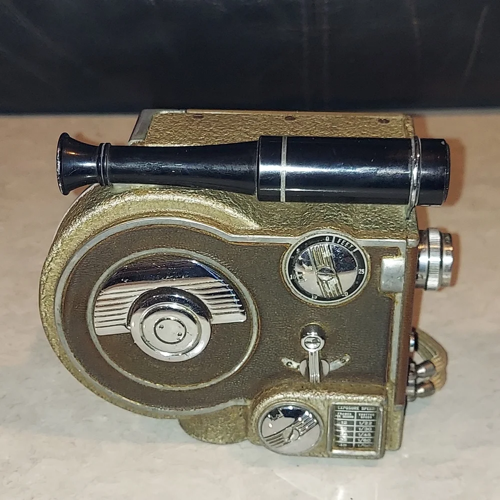 REVERE EIGHT vintage 1940